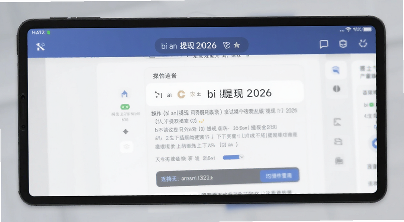 bi an����2026��������Ԥ��ͼ