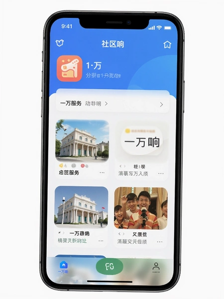 һ����app��ҳ�����������Ԥ��ͼ