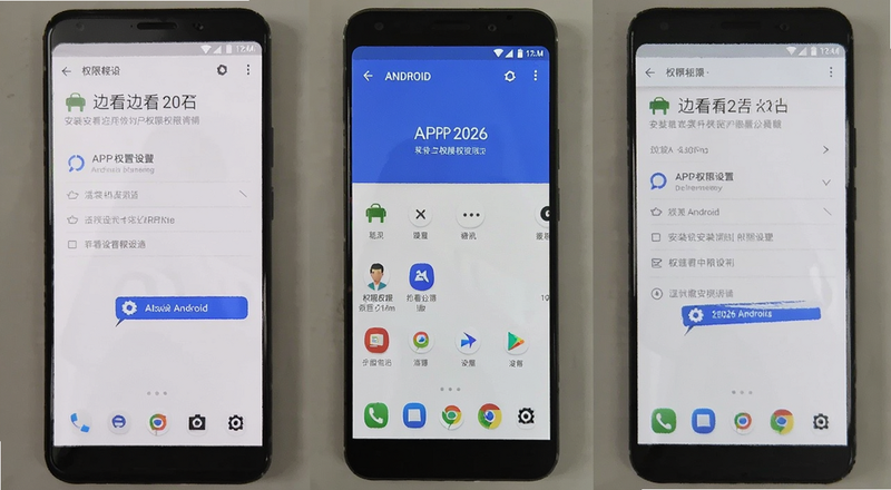��׿�ֻ���װ�߿�APP2026Ȩ�����ý�ͼ|��׿��װȨ������Ԥ��ͼ
