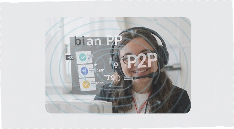 ���ر�P2P������ô������ȫ��