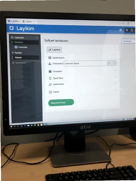 Layikim����Ȩ�޹�������ҳ��ʾ��ͼ