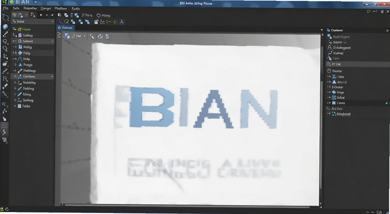 BI AN�����������Ԥ��ͼ