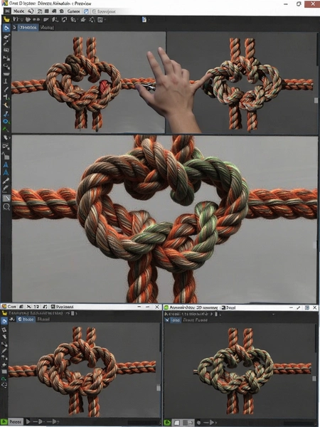 3D��������3D����������ʾԤ��ͼ