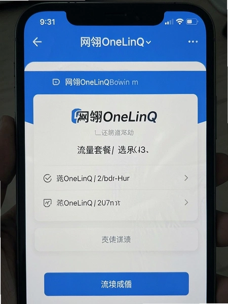 ����OneLinQ������ֵ�ײ�ѡ��ҳ���ͼ