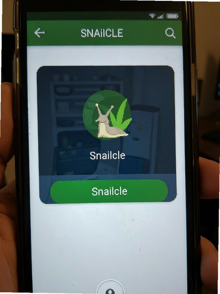 Snailcle�豸���ӽ����ͼ