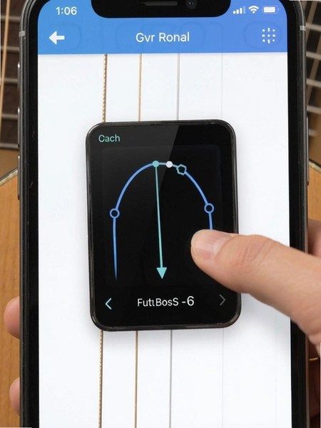 Guitar����У���� ���������ͼ