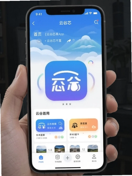 �ƹ�оAPP��ҳ�����ͼ