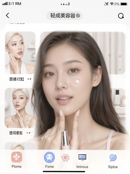 ���������APP�����ͼ