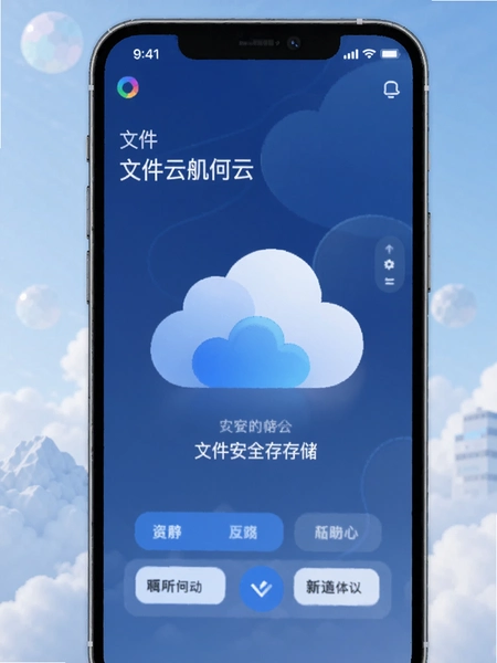 ������ �ļ���ȫ�洢����