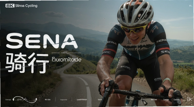 ���жԽ���ôѡ Sena Cycling���ʵ�ֶ���ʵʱͨ��