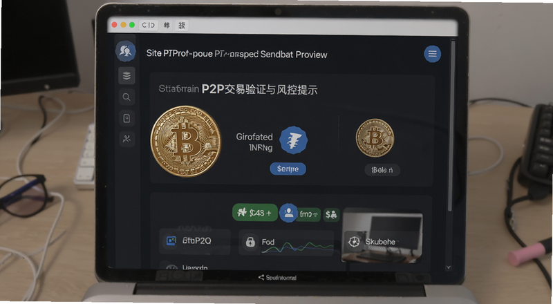 ���ر�P2P���װ�ȫ��֤������ʾ����Ԥ��ͼ