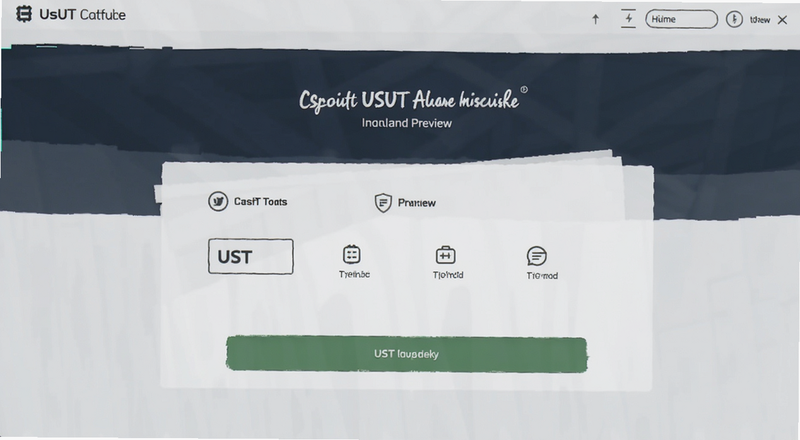 USDT��ֵ��ѡ�����Ԥ��ͼ