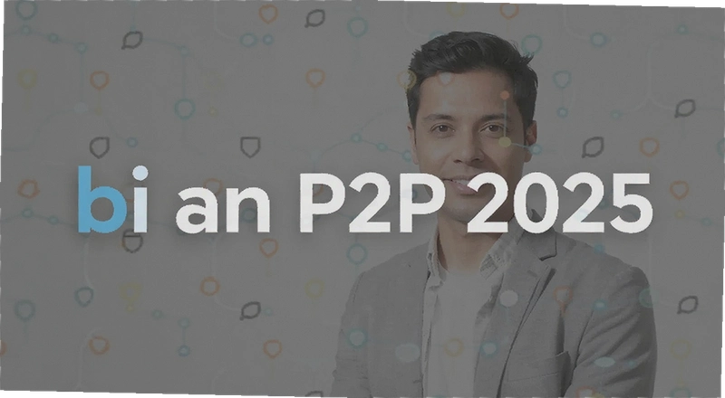 2025��bi an P2P�����������߽����Ϲ���Ӫָ��