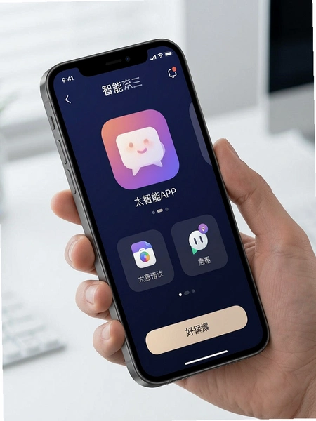 ̫����APP���湦��չʾͼ