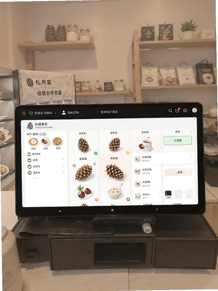 �ɹ��̻�����̨��������Ԥ��ͼ