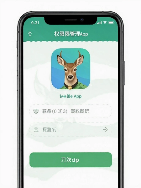 ̽��¹appȨ�޹���ҳ���ͼ