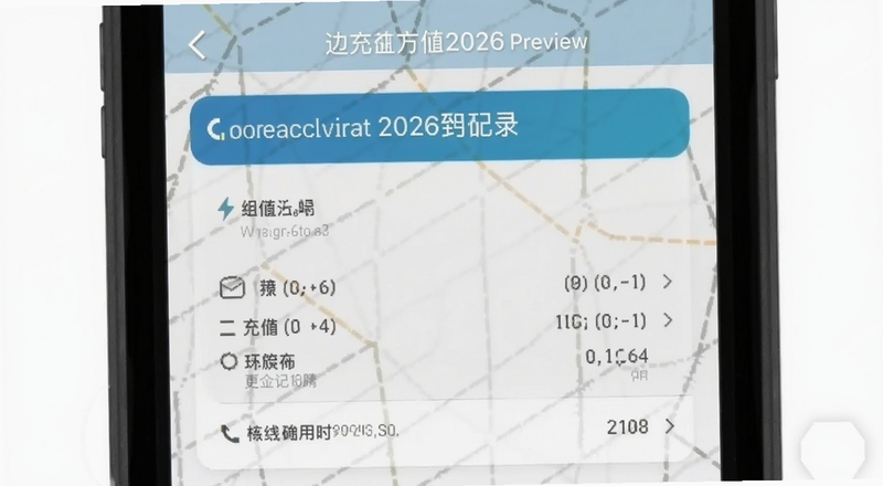 边充值2026到账记录截图预览图