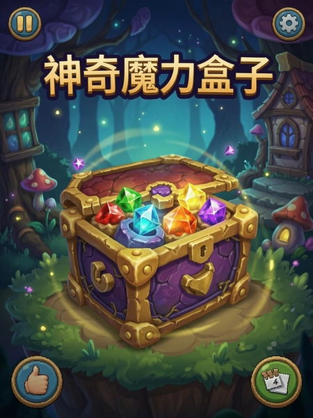 ����ħ������ ��Ϸ���� ��ͼ