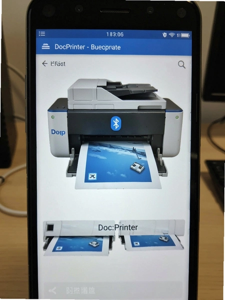 DocPrinter�������Ӵ�ӡ����������Ԥ��ͼ
