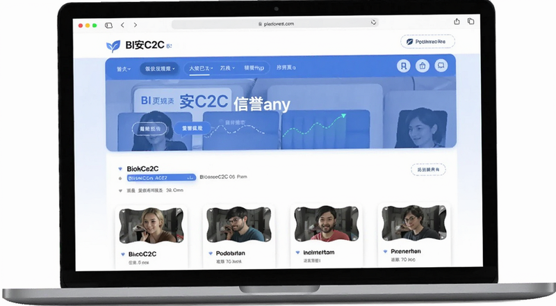 BI��C2C��������ɸѡҳ��Ԥ��ͼ