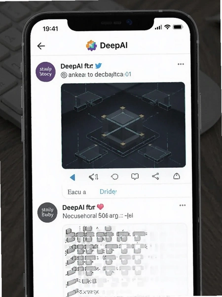 DeepAI�������Ĳ��������ͼ