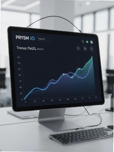 Prysm iO����ͼ����չʾ