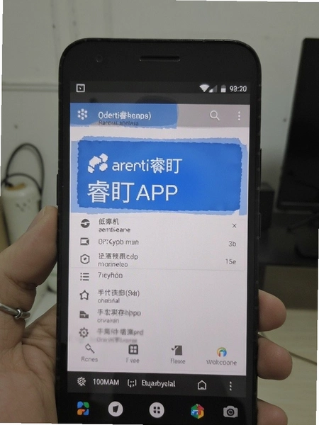 Arenti�APP�ڵ��䰲׿�ֻ��ϵ������ڴ�ռ�ý�ͼԤ��ͼ