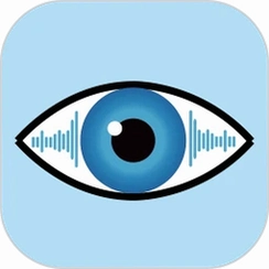 eyeHear(����AR��Ļ)v1.2.5 ʵʱ����ת��Ļ