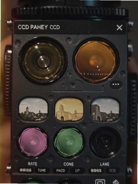 CCD��Χ��Ƭ����˾�ѡ�����Ԥ��ͼ