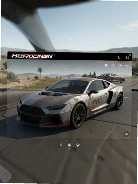 ��ƽ�߼�ʻģ�������İ����°汾��ͼ