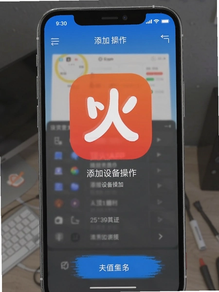 ����APP�����豸��������Ԥ��ͼ