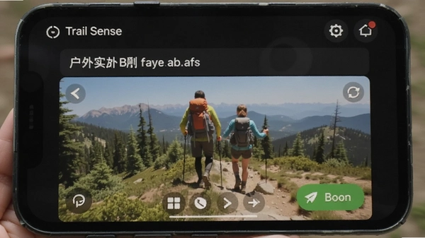Trail Sense���°��ͼ