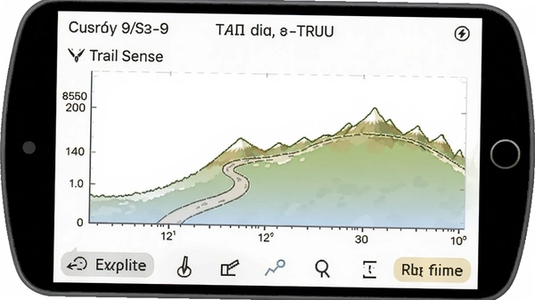 Trail Sense���°��ͼ
