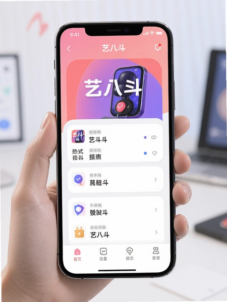 �հ˶�app���湦��չʾ