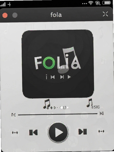 Folia���ֲ�������׿�����ؽ�ͼ