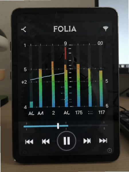 Folia���ֲ�������׿�����ؽ�ͼ