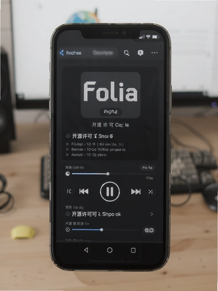 Folia���ֲ�������׿�����ؽ�ͼ
