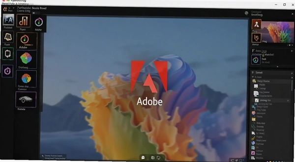 Adobeȫ��Ͱ������������