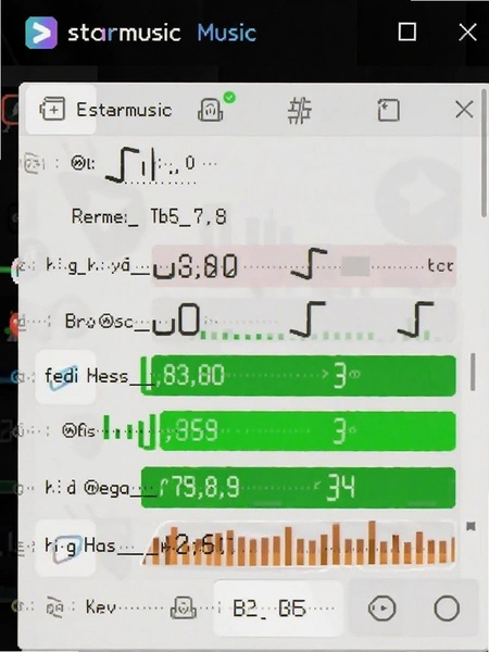 starmusic����������ͼ