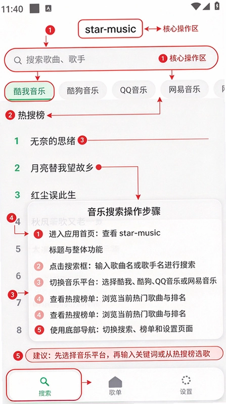 starmusic����������ͼ