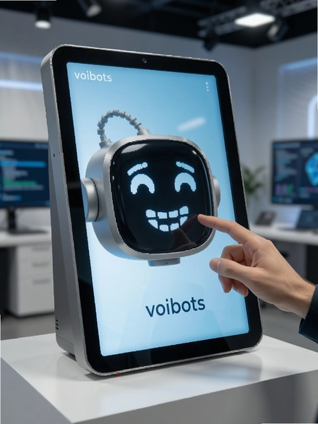 voibots�豸���黥��չʾͼ