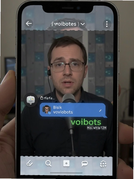 voibots�����Ի������ͼ