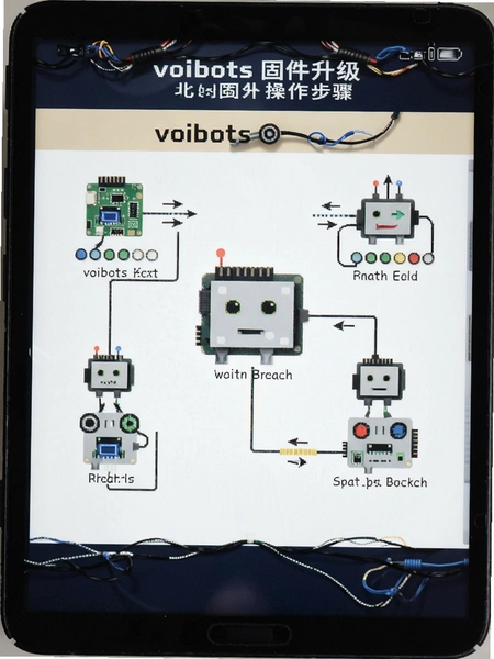 voibots�̼�������������ͼ