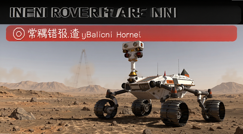 INFFNI ROVER���������Ų�Ԥ��ͼ