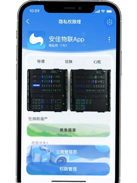 ��������App��˽Ȩ�޹��������ͼ