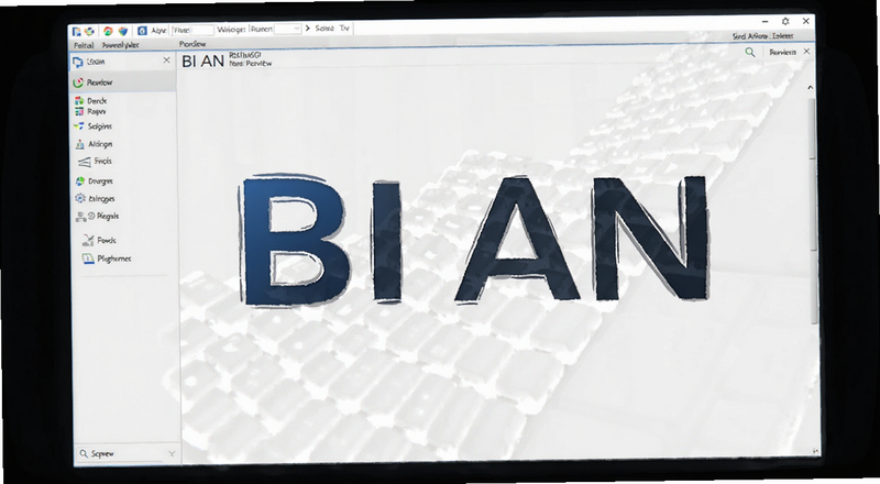 BI AN ��������Ԥ��ͼ