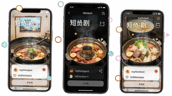myHotpot�̾�ƽ̨�ٷ����ͼ