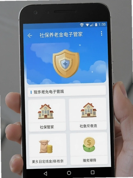 �籣���Ͻ���ӹܼ� ��������ͼ�� ��׿����