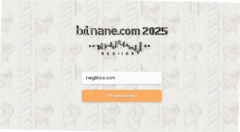 2025��Binanceע��̳̼�����������