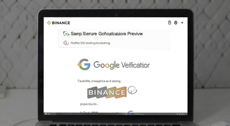 Binance��ȫ���ð󶨹ȸ���֤��Ԥ��ͼ